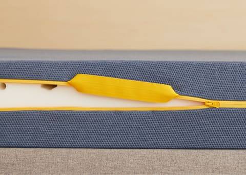 housse grand tedi tediber matelas